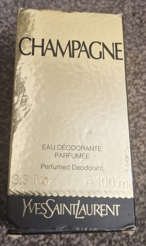Yves saint laurent champagne - saint,