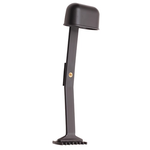 Quick release bow holder - quick,