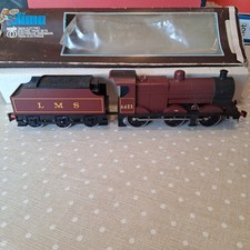 Lima 6533 LMS 0-6-0 Class 4F