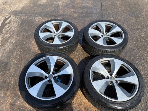 Audi line alloy - audi,