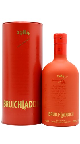 Bruichladdich redder still - bruichladdich,