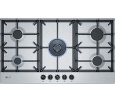 NEFF N70 T29DS69N0 92 cm Gas