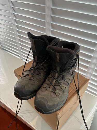 Salomon quest gtx mens - 4d,