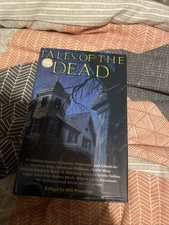 Tales of The Dead edited by