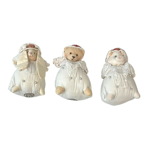 Vintage lee plush - vintage, &