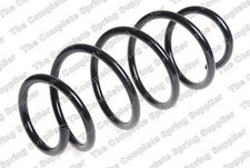 Kilen Front Coil Spring for VW