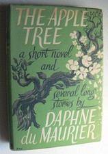 Daphne du Maurier.The Apple
