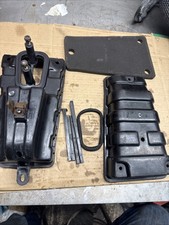 Yamaha Rd350lc Airbox Parts