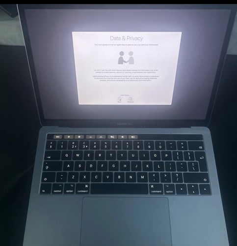 Apple macbook pro - macbook, retina
