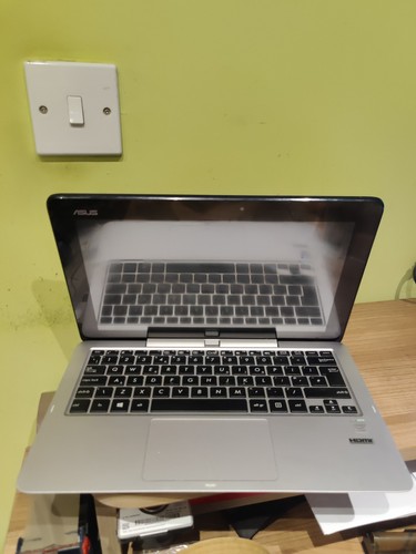 Asus t200t laptop spare - laptop, or