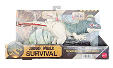 Jurassic World Survival