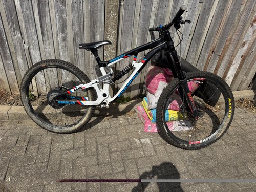 Rockshox boxxer forks - boxxer, 27.5”