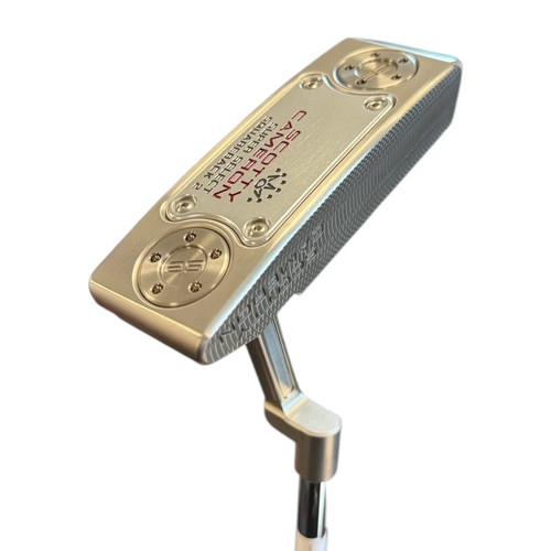 Scotty cameron super select - cameron,
