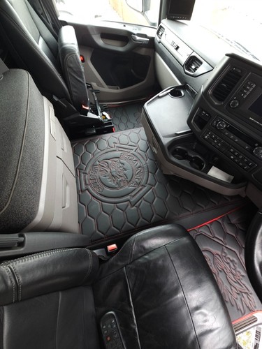 Scania next gen prestige - r,