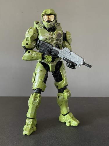 Halo infinite spartan - halo,