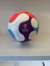 Nike Strike WE official match