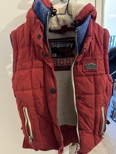 Superdry Alpine Sport Puffer