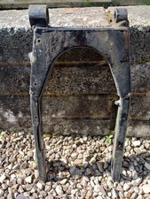 2000 Harley Davidson Sportster Swingarm Swing Arm