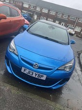 Astra Gtc Vxr Breaking