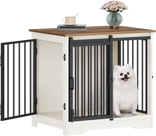 Dog crate furniture cm - furniture,,