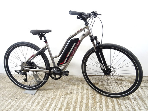 Ridgeback arcus low step - arcus, 1