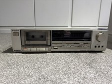 Hitachi Stereo Cassette Deck