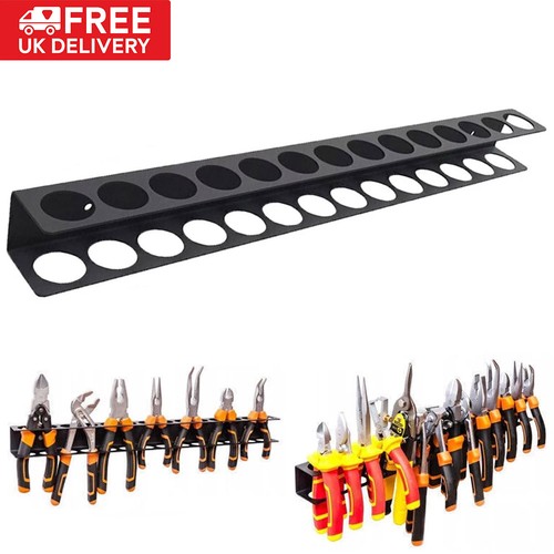 Wall mount storage rack - wall,