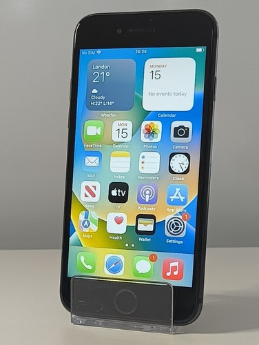 Iphone 64gb unlocked - 8,