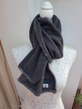 Lovely soft Boden grey scarf