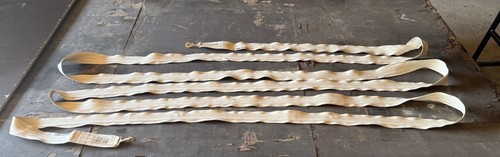 Mod raf aircraft spring - ex,