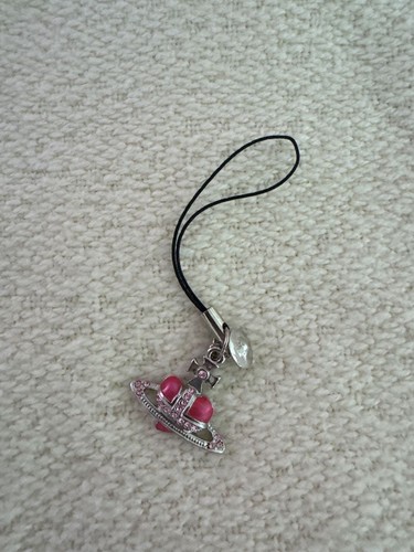 Vivienne westwood keychain - westwood,