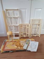 1981 Sindy Vintage Town  House