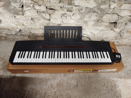 Casio cps electric piano - casio, cps-7