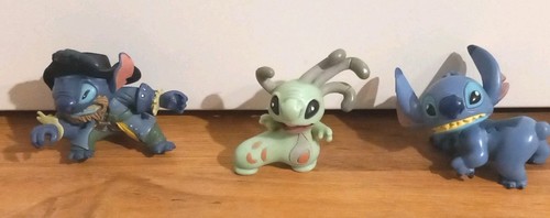 Lilo and stitch - lilo, disney