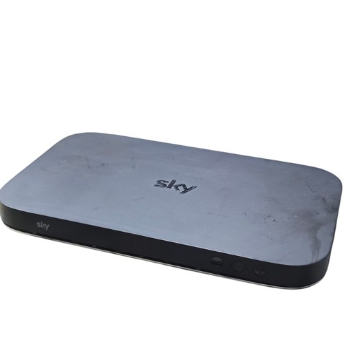 Sky box es240 - q, hd