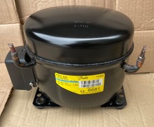 DANFOSS COMPRESSOR FR7.5G