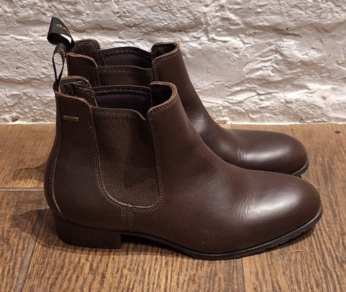 Dubarry cork chelsea - cork, ankle