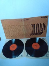 Soft Machine, Third. 1970