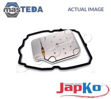 FTJ098 AUTOMATIC TRANSMISSION