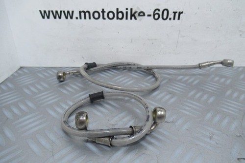 Front brake hose ducati - brake,