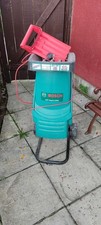 bosch garden shredder axt rapid 2200