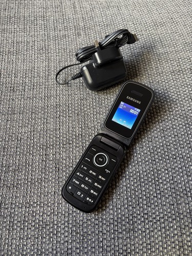 Samsung e1190 flip mobile - flip,