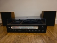 PYE STEREO MUSIC SYSTEM MODEL