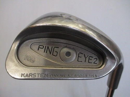 Ping eye2 wedge - xg,