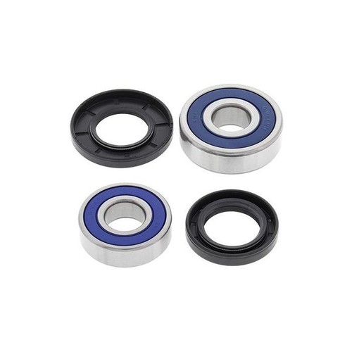 All balls wheel bearing - wheel,