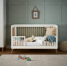 Maya kids cot bed - kids,