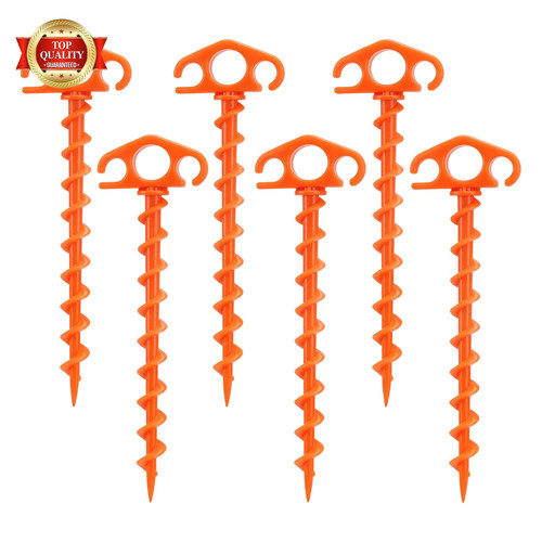 Tent stakes ground - ground, anchors