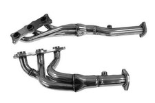 Exhaust manifold exhaust