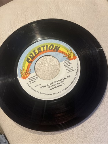 Sugar minott mind blowing - sugar,