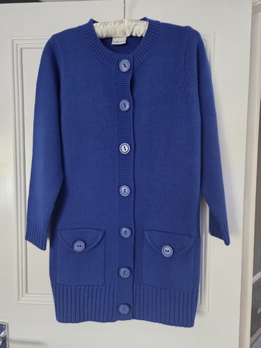 Being casual cobalt blue - casual,